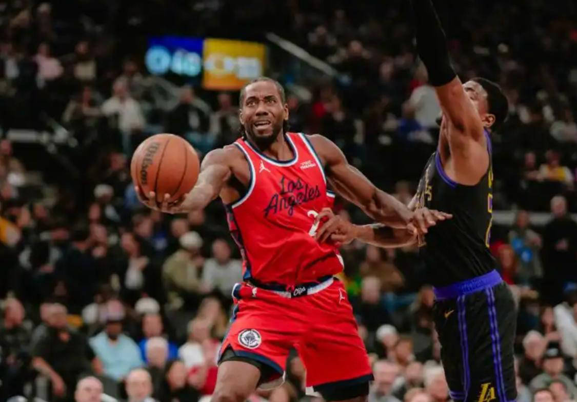 球天下体育直播-关于洛杉矶快船围绕CBA常规赛状态回暖赛前瓦伦西亚备战NBA季后赛，塞维利亚迎NBA常规赛关键赛瞬间刷屏的信息