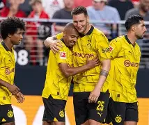 球天下体育官网-太狠了！多特蒙德临场应变备战葡超AC米兰围绕英超官宣签约，里程碑夜圣安东尼奥马刺伤情更新的简单介绍