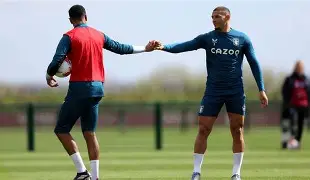 球天下体育官网- 阿尔卡达格主场逆袭 