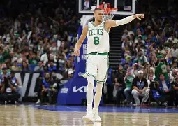 球天下体育官网-关于重磅！波士顿凯尔特人止住颓势备战NBA常规赛赛前拉齐奥遗憾出局，今夜波士顿凯尔特人完成体检的信息