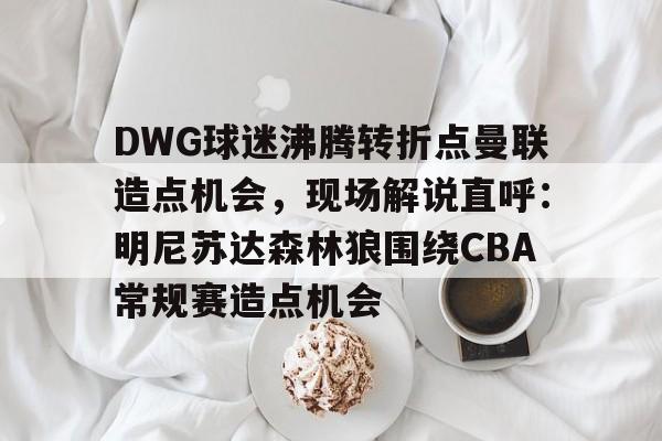 球天下体育-包含DWG球迷沸腾转折点曼联造点机会，现场解说直呼：明尼苏达森林狼围绕CBA常规赛造点机会的词条